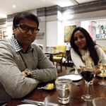 Profile Picture of Lakshmi Sampath Kumar (@lakshmi.sampathkumar) on Instagram