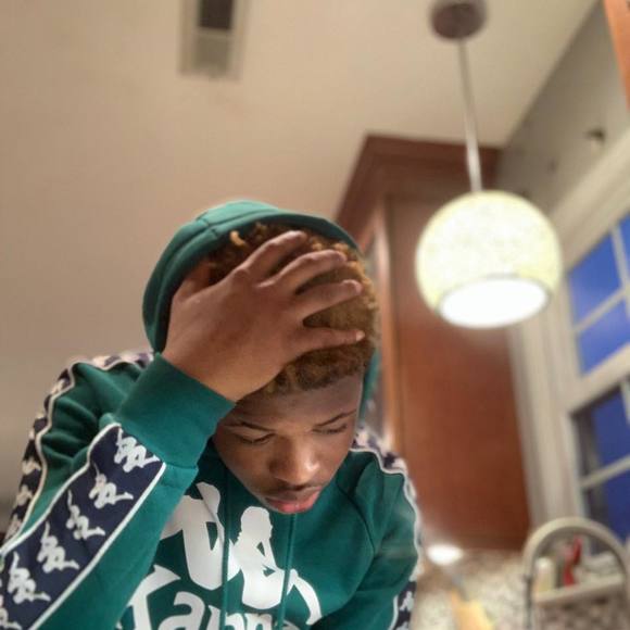 Profile Picture of Rashad Falchetti (@rjboi) on Poshmark