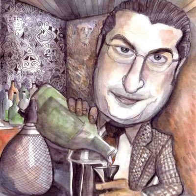 Profile Picture of Joerg Meyer (@joergmeyer) on Twitter