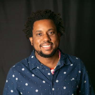 Profile Picture of Isaiah Headen (@isaiahheaden) on Twitter
