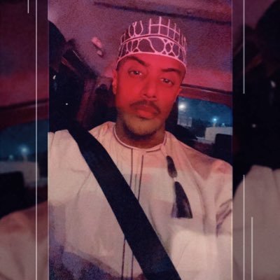 Profile Picture of Masoud Al Musalmy (@Shudddddyy) on Twitter