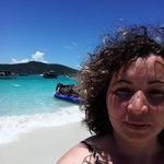 Profile Picture of Silvia Gregorio dos Santos (@silvia_raphagi) on Instagram