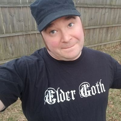 Profile Picture of The Magnar Of Ken (@KenMagerman) on Twitter