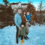 Profile Picture of Joseph Gallacher (@jcgallacher) on Instagram