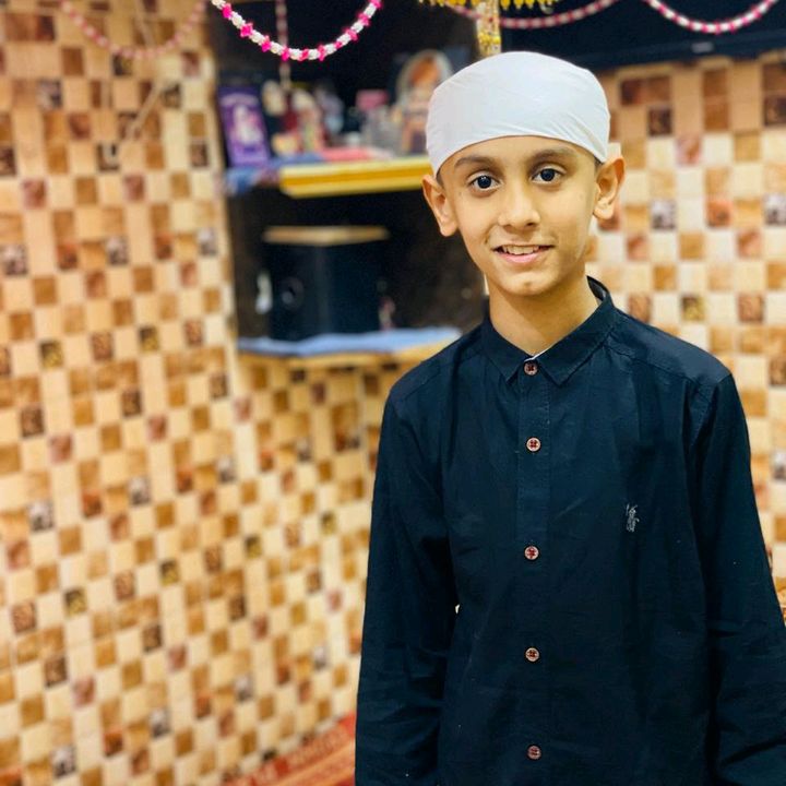 Profile Picture of Bajaj Vikas (@bajajvikas4) on Tiktok