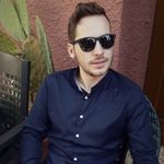 Profile Picture of Thomas Rossan (@tom_ross_official) on Instagram