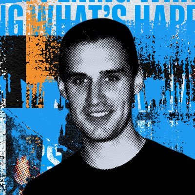 Profile Picture of Ray Dowling (@RayDowling91) on Twitter