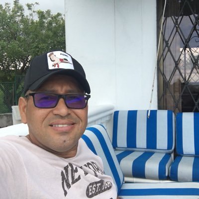 Profile Picture of Humberto Garcia Quiñones (@humbert31854404) on Twitter