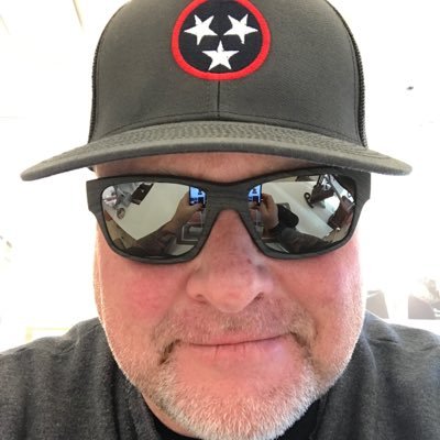 Randy Myrick - Twitter Profile Picture of Randy Myrick (@TNbackroads63) on Twitter