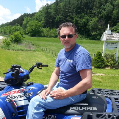 Profile Picture of Paul Koster (@PaulKoster12) on Twitter