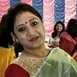 Profile Picture of Indira Chatterjee (@indrani.chatterjee.319) on Instagram
