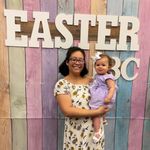 Profile Picture of Leah Anderson Bickerdike (@leahpaige2013) on Instagram