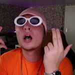 Profile Picture of Peter maffey (@gammelfotz) on Instagram