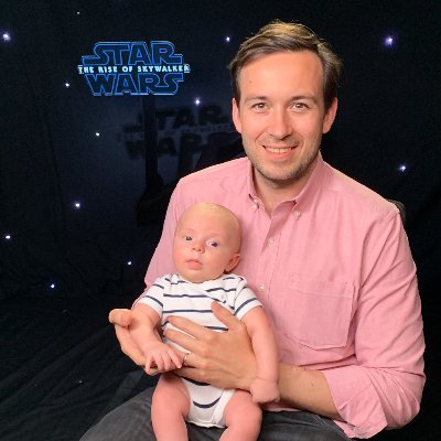 Profile Picture of Chris Coxall (@cscoxall) on Twitter