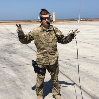 Profile Picture of Brad Hutchison (@B3H_hutch) on Twitter