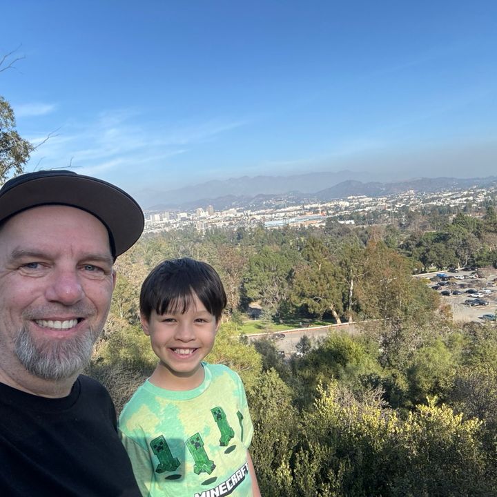 Profile Picture of Darrin (@darrindowney) on Tiktok