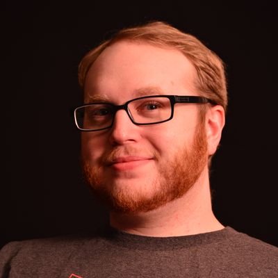 Profile Picture of Chris Rupp (@c_p_rupp) on Twitter