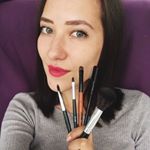 Profile Picture of Макияж Прически💄Васильева Анна (@andy_makeup51) on Instagram