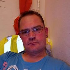 Profile Picture of Michael Huwe (@MichaelHuwe4) on Twitter