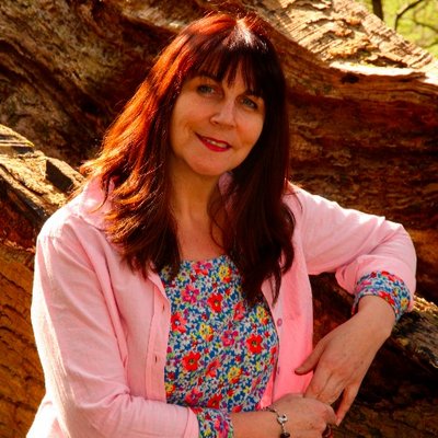 Profile Picture of Deborah Blakeley (@CeremoniesOxon) on Twitter