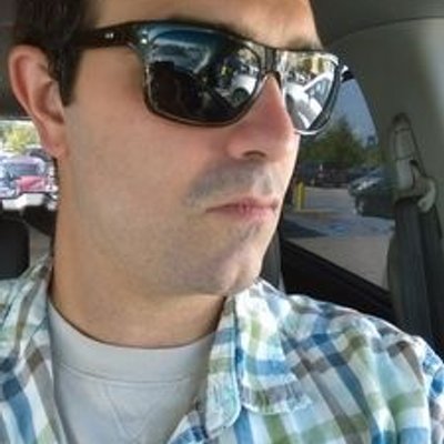 Profile Picture of Joseph Lucketta (@JoeLucketta) on Twitter
