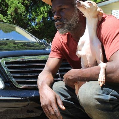 Profile Picture of Eric Dozier (@EricDozier5) on Twitter