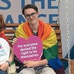 Profile Picture of Adam Irvine-Legge (@rand0madam) on Instagram