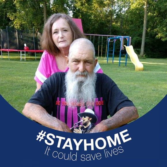 Profile Picture of Pam Bilbrey (@grandma1998) on Poshmark