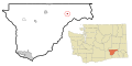 Profile Picture of Kahlotus, Washingtonon Wikipedia