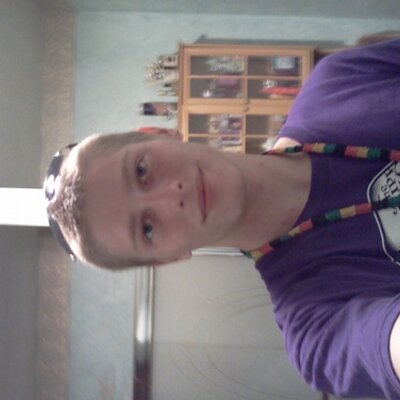 Profile Picture of Jesse Mathis (@lazy_jess2012) on Twitter