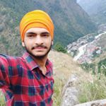 Profile Picture of Amarjit Singh (@officialamarjitbains) on Instagram