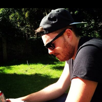 Profile Picture of Brad Potter (@bradpotter88) on Twitter