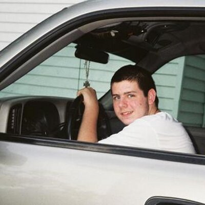 Profile Picture of Tyler Champagne (@trc500) on Twitter