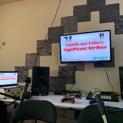 Profile Picture of Stephanie Pruett (@sosspodcast) on Twitter