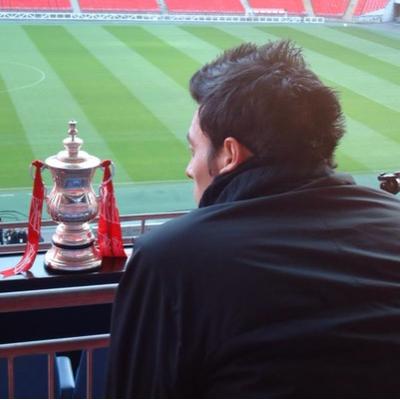 Profile Picture of Jonathan Rush (@JJRush9) on Twitter