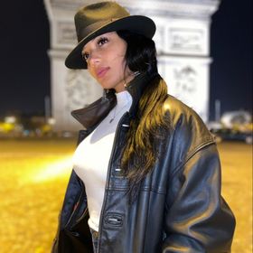 Profile Picture of Luisa fernanda Cardenas cortez (@Fer22cortez) on Pinterest