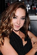 Profile Picture of Remy LaCroix - Wikipediaon Wikipedia