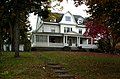 Profile Picture of Clarence Burgin House - Wikipediaon Wikipedia