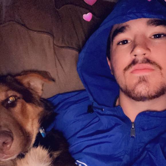 Profile Picture of Brandon Grimes (@brandng97) on Poshmark