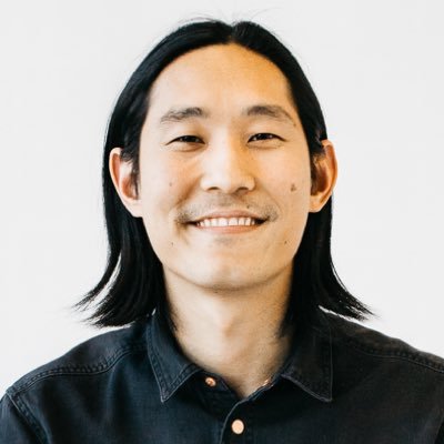 Profile Picture of Daniel Suh (@FlyingBlueBunny) on Twitter