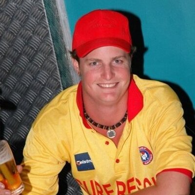 Profile Picture of Brett Hackett (@bretthackett1) on Twitter