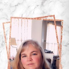 Profile Picture of Mitzi Marshall (@mitzimarshalll) on Tiktok