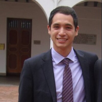 Manuel Duque - Twitter Profile Picture of Manuel Duque (@manuelduque90) on Twitter