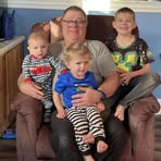 Profile Picture of Kenny Mansfield (@kenny.mansfield.353) on Facebook
