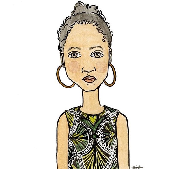 Profile Picture of James Bianca (@sheisjames) on Poshmark