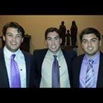 Profile Picture of Mitchell Nichols (@michie.nics) on Instagram