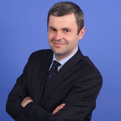 Profile Picture of Sorin Moisa (@sorinmoisa) on Twitter