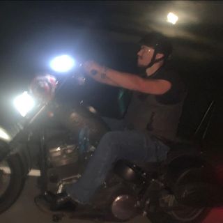 Profile Picture of Randy Pritchard (@twitch863) on Instagram