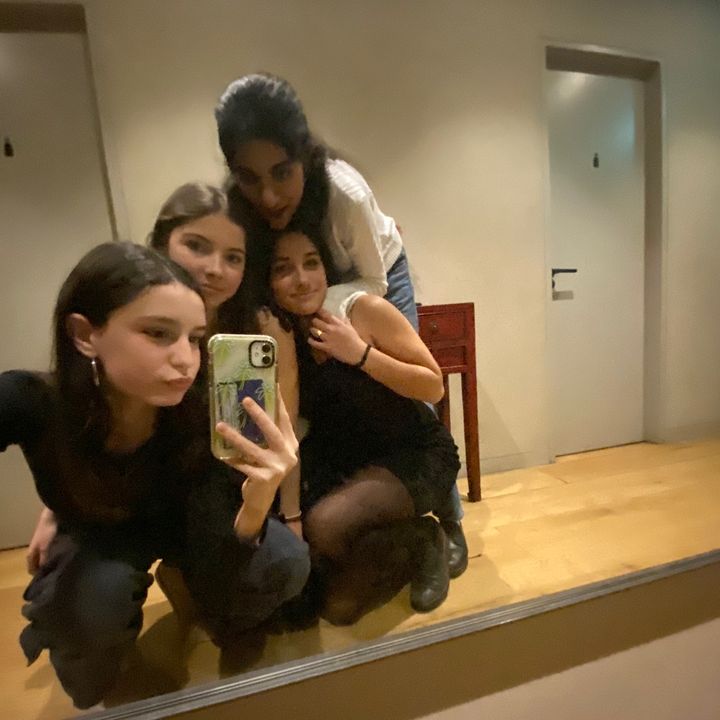 Profile Picture of gabby (@gabriellamchugh) on Tiktok