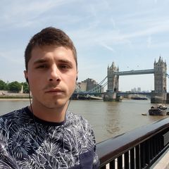 Profile Picture of Elvis Edward (@elvis.edward112) on Tiktok